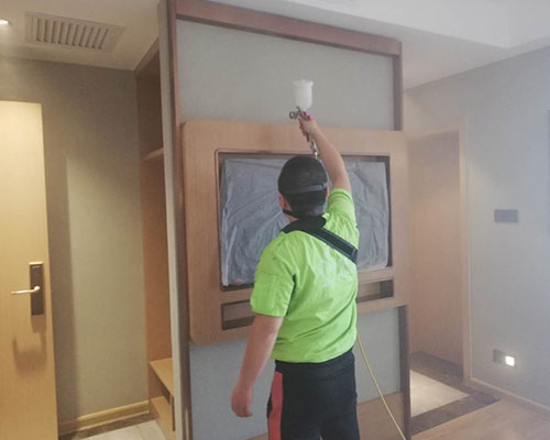 平遙格（gé）林東方酒店