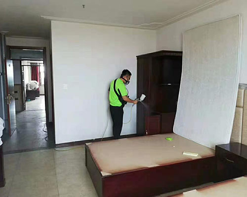 朔州懷仁弘（hóng）文陽光（guāng）國際健康（kāng）城