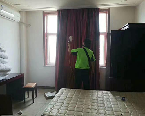 朔州懷（huái）仁弘文陽光國際健康城