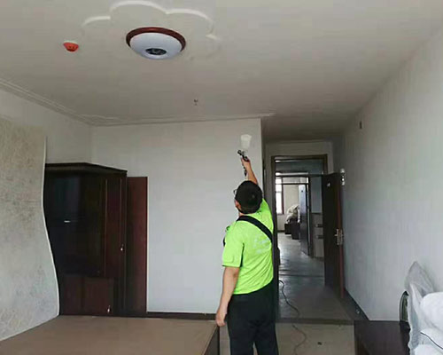 朔州懷仁弘（hóng）文陽光（guāng）國際健康城