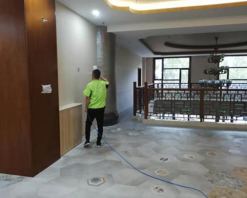 興（xìng）華禮儀幼（yòu）兒園