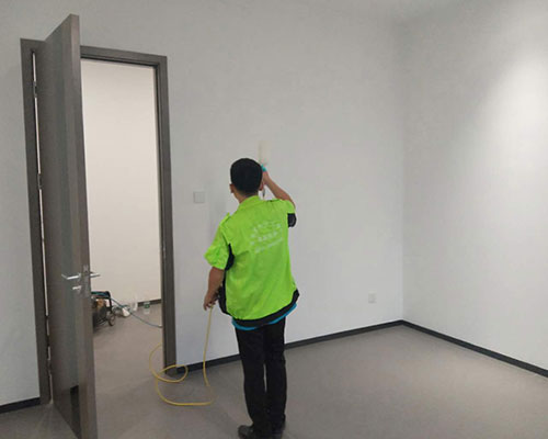 首創國際（jì）除甲醛（quán）