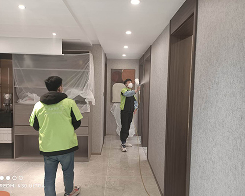 東太堡萬科時代（dài）之光東望