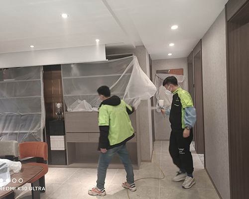 東太堡萬（wàn）科時代之光東（dōng）望