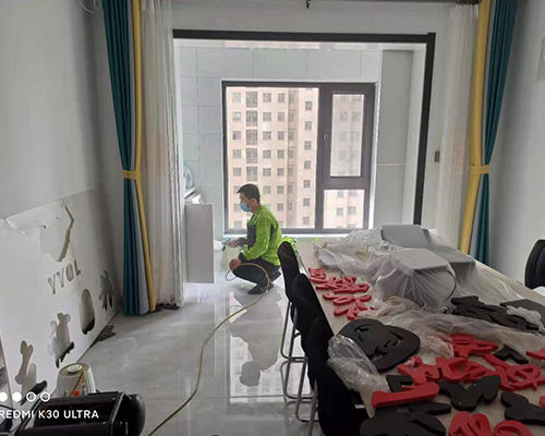 紅星紫（zǐ）禦半山