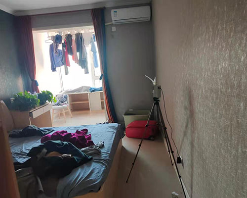 太原理工大學(柏林校區（qū）)