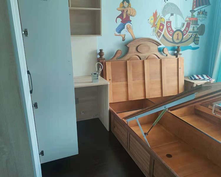 萬科公園裏甲（jiǎ）醛檢測