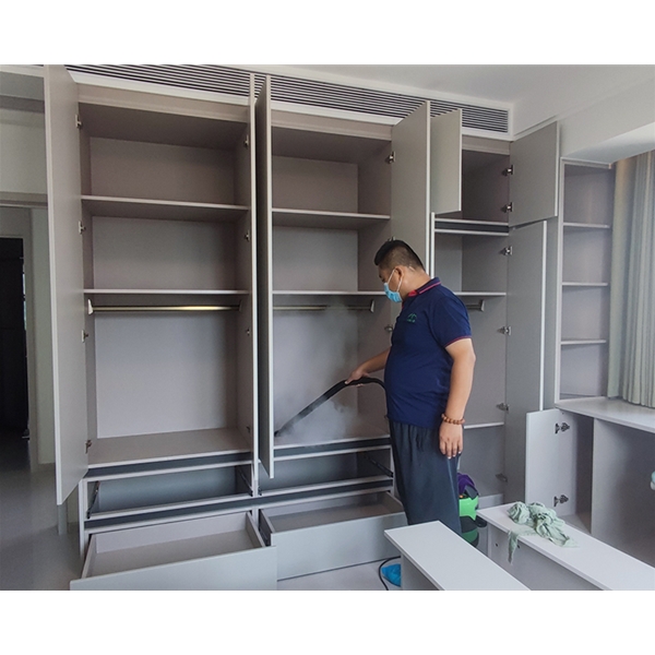 大唐—長風（fēng）小區4-901