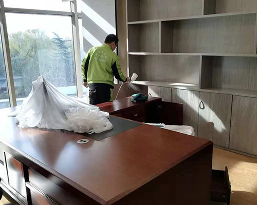 建（jiàn）行領導辦公室