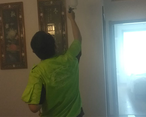 龍城新苑（yuàn）