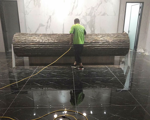 首（shǒu）創國際除甲醛