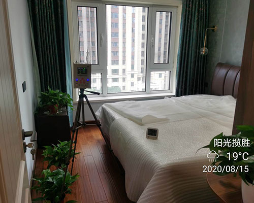 小店陽光攬勝小（xiǎo）區