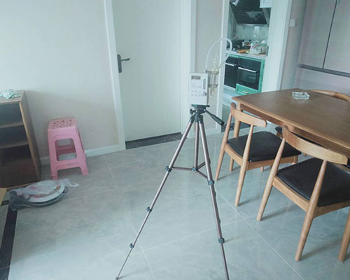 中正錦城甲醛檢（jiǎn）測