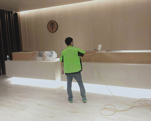 臨汾解放（fàng）東路全季酒店