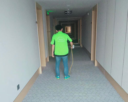 臨汾解放東（dōng）路全季（jì）酒店