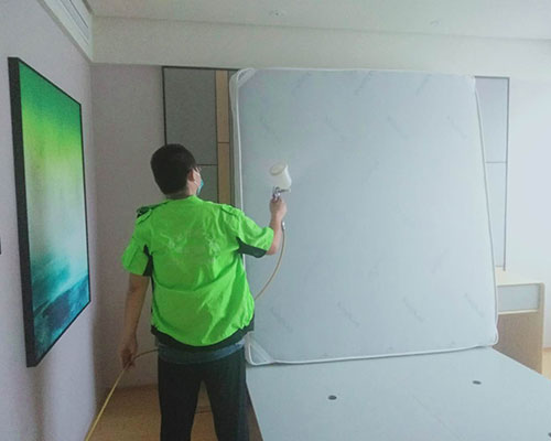 臨汾解放東（dōng）路全季酒店