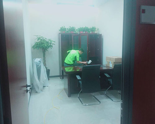 迎澤（zé）大街晉商（shāng）銀（yín）行