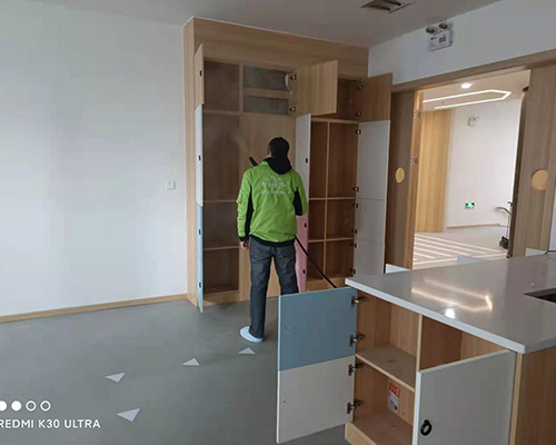 平遙中（zhōng）科實驗幼兒園