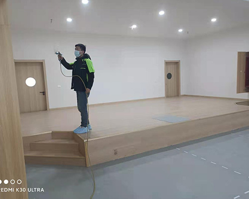 平遙（yáo）中科實驗幼兒園