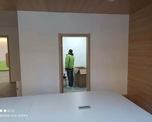 平遙中（zhōng）科實驗（yàn）幼兒園