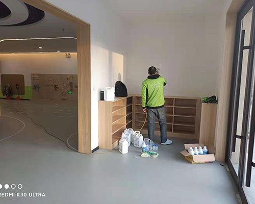 平遙中科（kē）實（shí）驗幼兒園