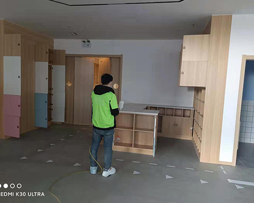 平遙中科實驗（yàn）幼兒園