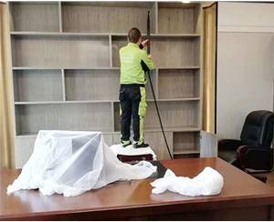 建（jiàn）行領導辦公室