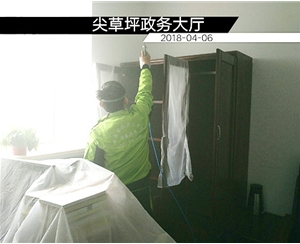 尖（jiān）草坪政務大廳