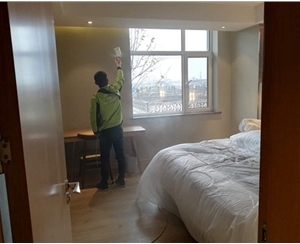 平遙格林（lín）東方酒店