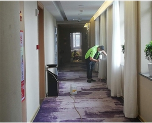 平遙格林東方酒（jiǔ）店（diàn）