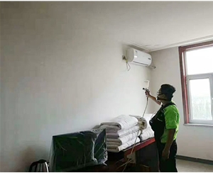 朔州懷仁弘（hóng）文陽光國（guó）際健康城