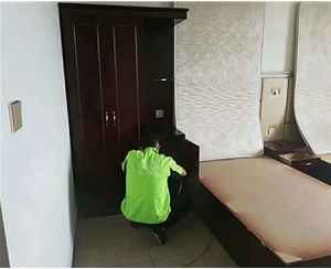 朔州懷仁弘文（wén）陽光國際健康城