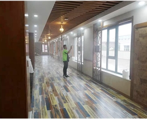 興華（huá）禮儀（yí）幼兒園