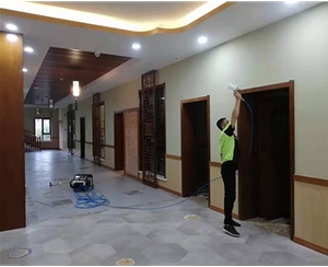 興華禮儀（yí）幼兒園