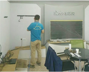 海（hǎi）爾專（zhuān）賣店除甲醛（quán）