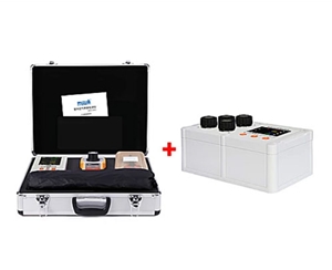 甲醛檢測采樣（yàng）儀