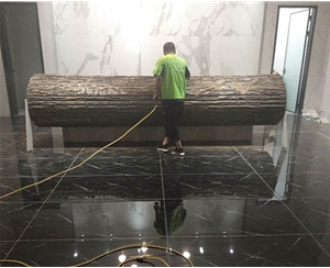 首創國際除甲醛（quán）