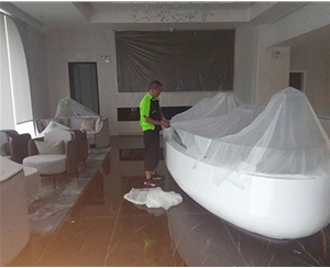 首創國際除（chú）甲醛