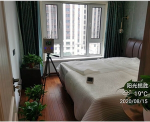 小（xiǎo）店陽光攬勝小區