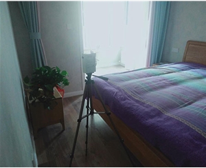 中正錦城（chéng）甲醛檢測