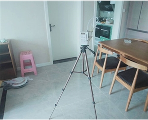 中正錦城甲（jiǎ）醛檢測