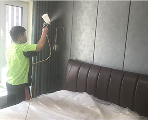 陽光攬勝甲（jiǎ）醛治（zhì）理