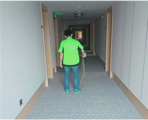 臨汾解放東路全季酒店（diàn）