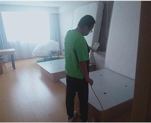 臨汾解放東路全季酒店（diàn）