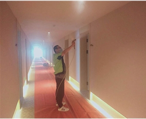 臨汾解放（fàng）東（dōng）路全季酒店