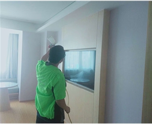 臨汾解放東路全（quán）季酒店（diàn）