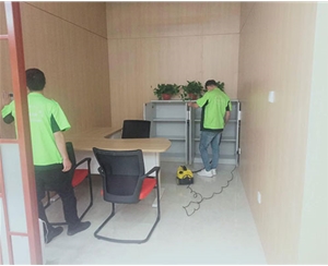 迎澤大街晉（jìn）商銀行