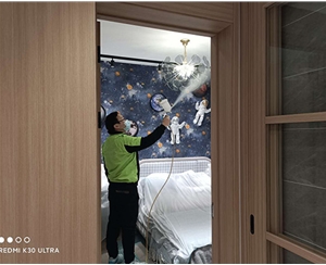 東太堡萬科（kē）時代之光東望