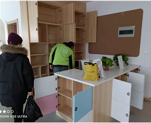 平遙（yáo）中科實驗幼兒園