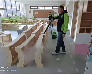 平遙（yáo）中科實驗幼兒園